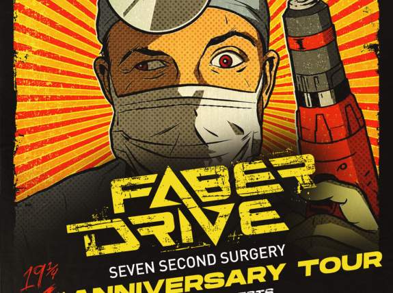 Faber Drive