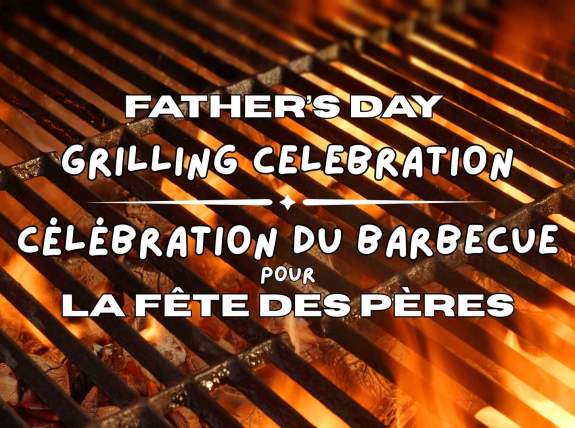 Culinary Class | Father’s Day Grilling Celebration | Kids Cooking Class (ages 8-12)