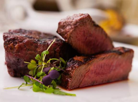 NEW Summer Surf & Turf