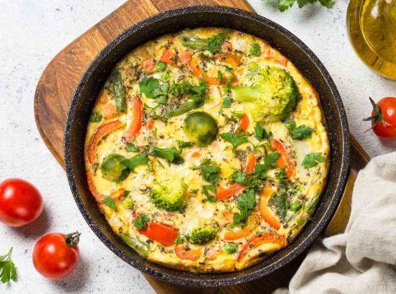 Culinary Class | Brunch in Italy with Chef Linda