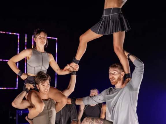 Gravity & Other Myths Ten Thousand Hours