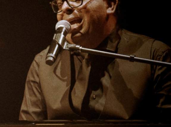 Gregory Charles Une voix, dix doigts