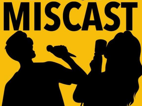 Hideaway Cabaret: Miscast