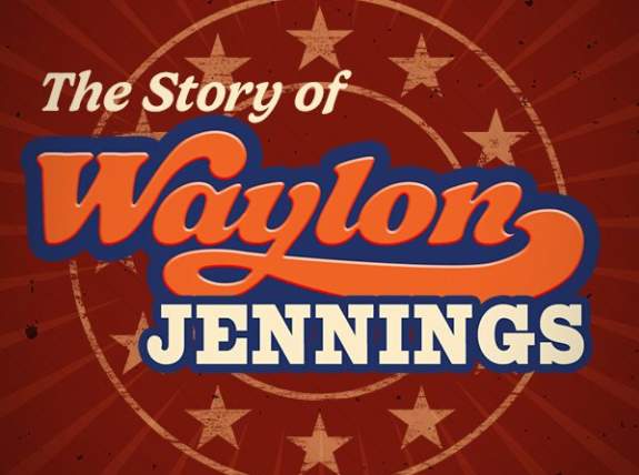 The Story Of Waylon Jennings