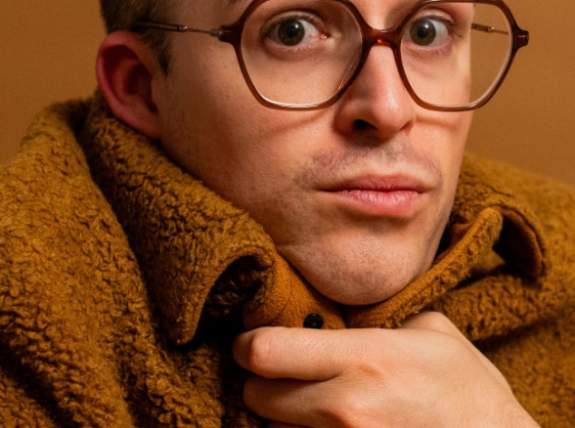 Justin Guitard Gaspiller du talent