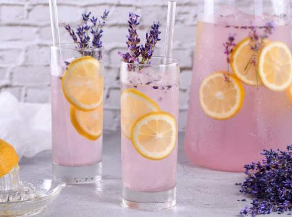 Mixology Class | Lavender & Honey Garden