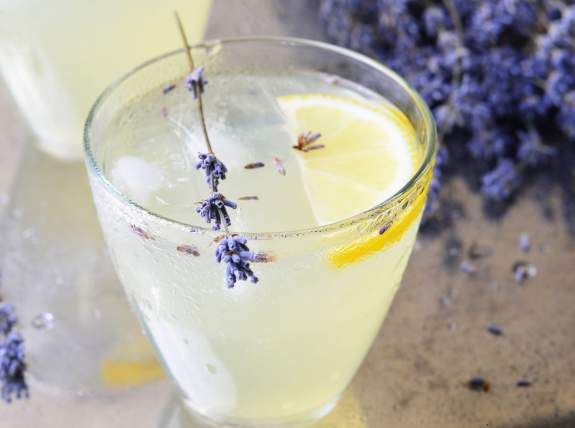 Mixology Class | The Lavender Garden Finale