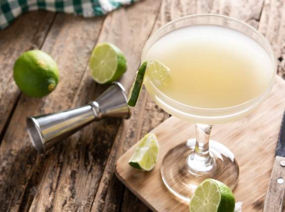 Mixology Class | The Daiquiri Masterclass