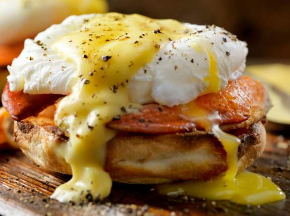 Culinary Class | Coastal Brunch Masterclass