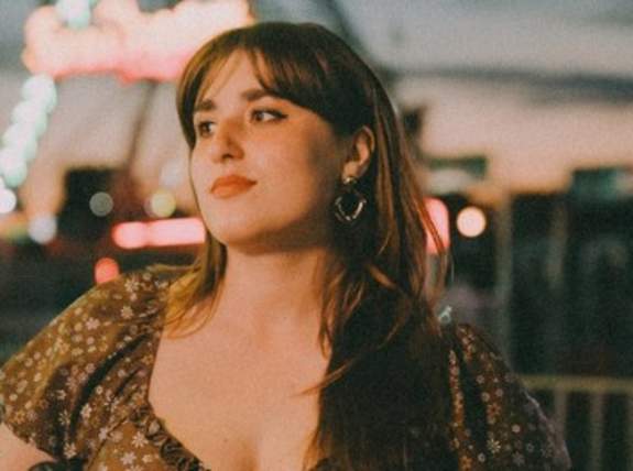 Caroline Savoie (Rom-Com en spectacle)