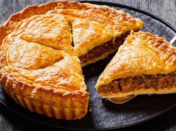 Culinary Classes | (NEW!) Saint Jean Baptiste Day | Classic Québécois Dishes