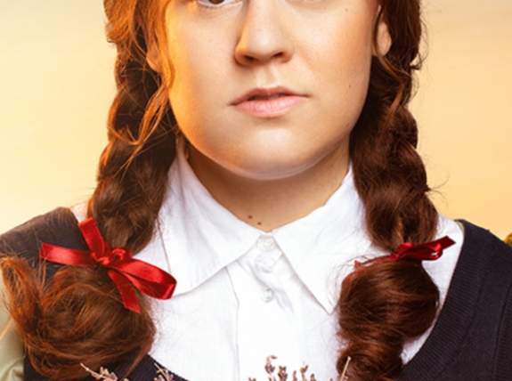 Mégan Brouillard Chiendent