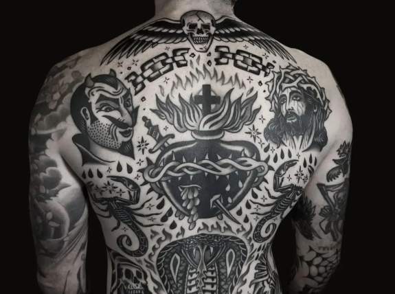 Hub City Tattoo Expo