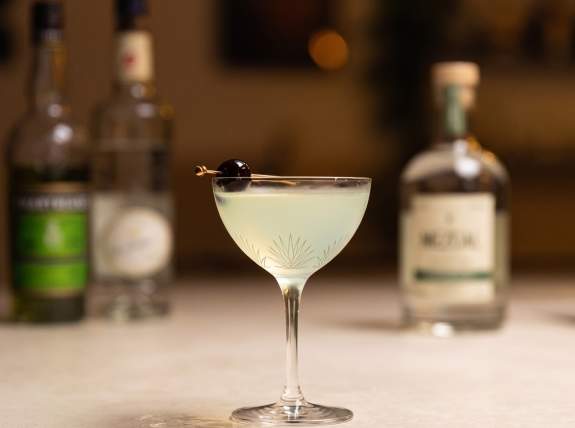 Tequila Time: The Mezcal Mystery