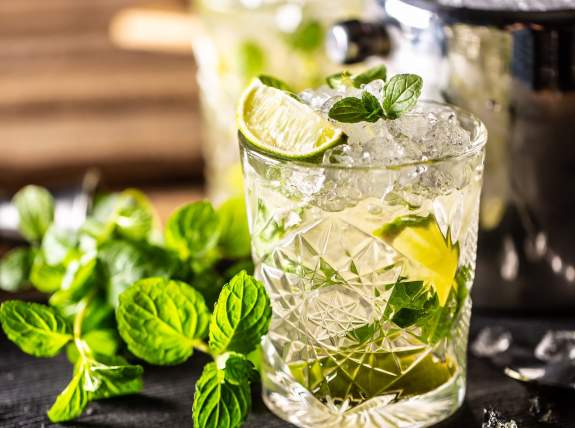 Mojito Mastery: The “Class” Favorites