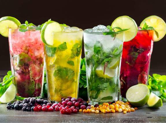 Mixology Class | Mojito Mastery: The "Summer Break" Edition