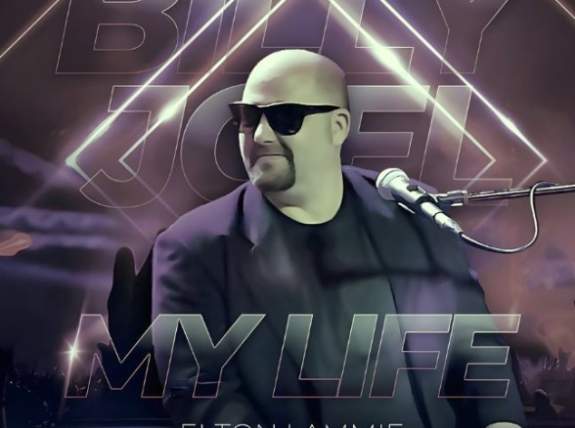 My Life The Billy Joel Experience