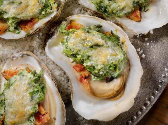 Culinary Class | Summer Night in Nantucket