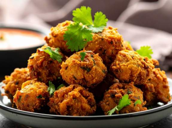 Indian Street Food Experience