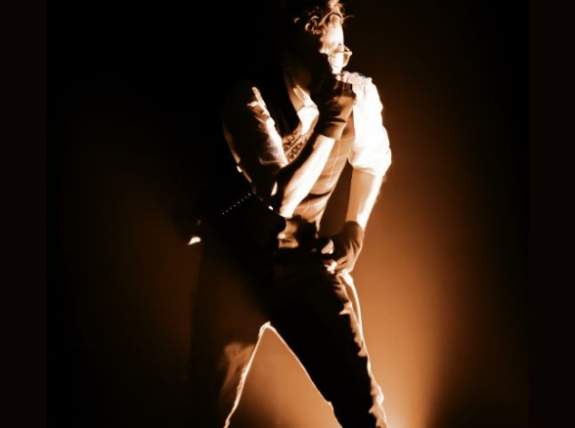 Parabolus A Complete TOOL Experience