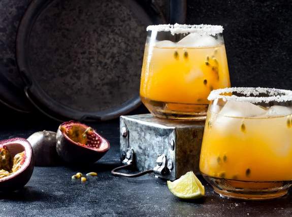 Cocktail Classes | Mojito Mastery: Exotic Fruits
