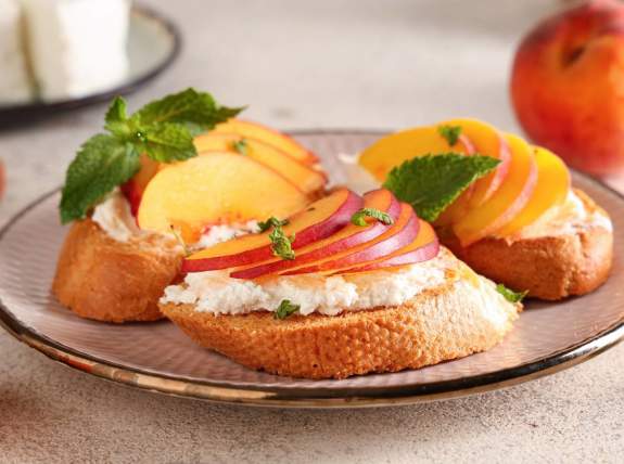 Culinary Classes | Canapés & Entertaining Workshop