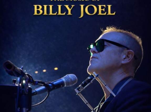 The Piano Man A Billy Joel Tribute