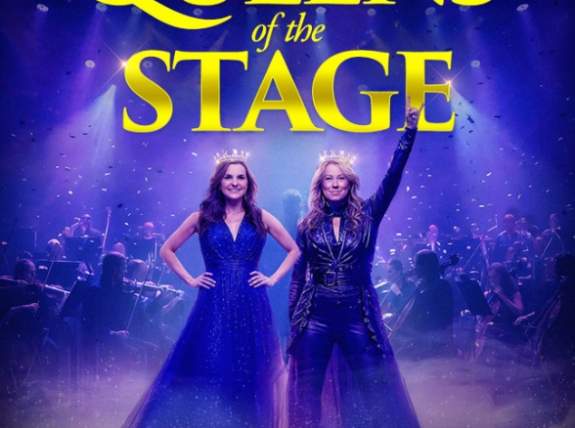 Tutta Musica Orchestra Presents: Queens of the Stage Featuring Izabelle Ouellet & Josée Boudreau