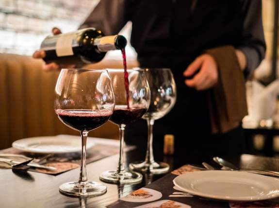 Wine Tasting | Wine Style Series: Valpolicella