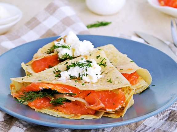 Cours de cuisine | Brunch du dimanche avec Marcel