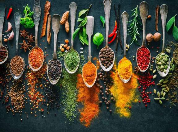 Culinary Classes | NEW Season Like a Chef