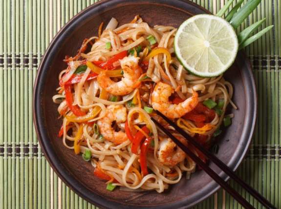 A Taste of Thailand