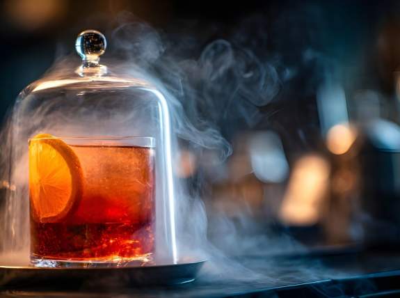 Mixology Classes | Whiskey BBQ: Savoury Whiskeys