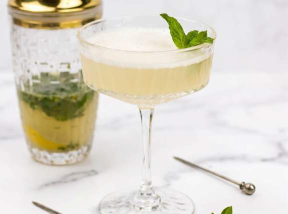 Cocktail Classes | The Great Underrated Classics