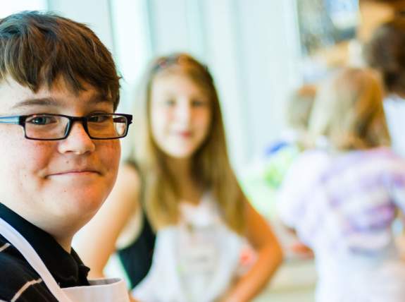 Culinary Classes | French Bistro Night | Teen Culinary Class (ages 13-18)