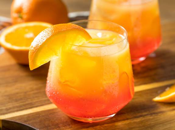 Cocktail Classes | Tequila Time: Sunset Sips