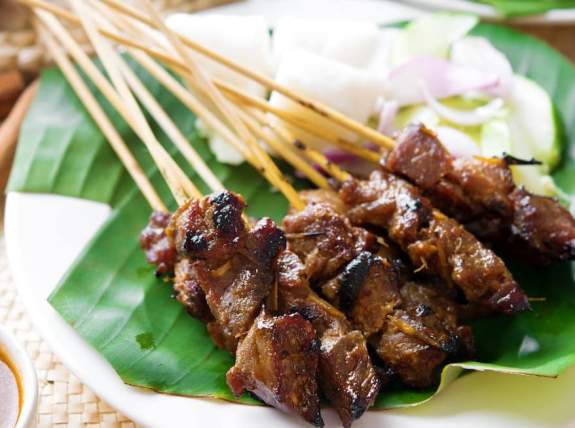 Culinary Class | All About Beef