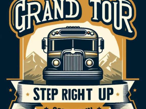 The Grand Tour