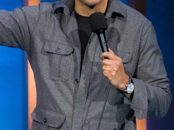 Trent McClellan's Be Nice Tour