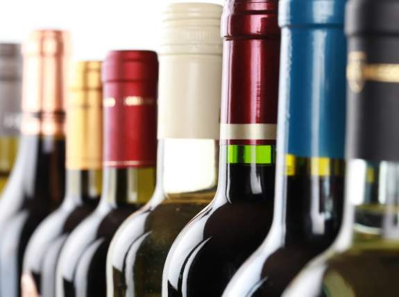 Wine Tasting | Great Value Red Wines