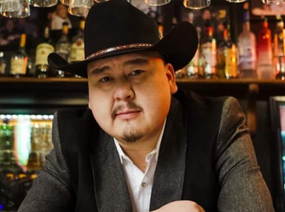 William Prince Further From the Country