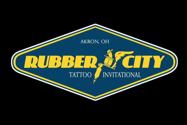 Rubber City Tattoo Invitational