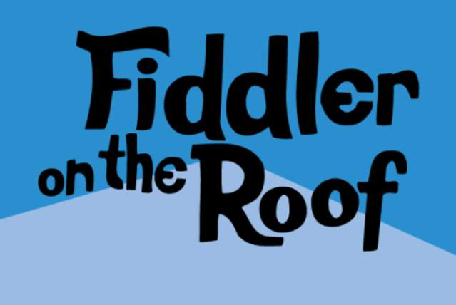 Porthouse Theatre Presents “Fiddler on the Roof”