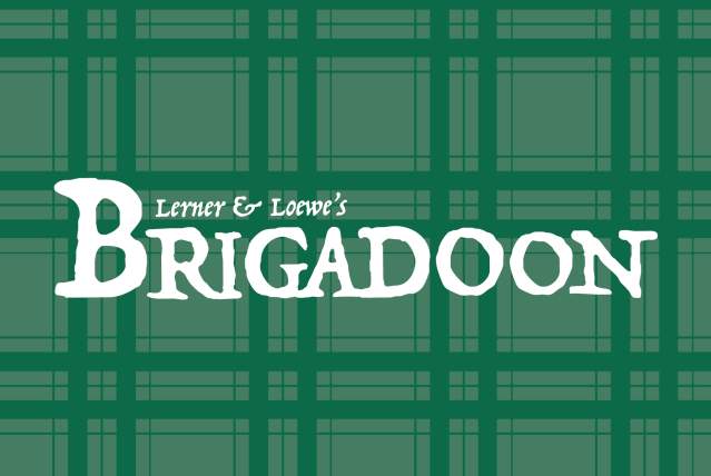 Porthouse Theatre Presents "Lerner & Loewe's Brigadoon"