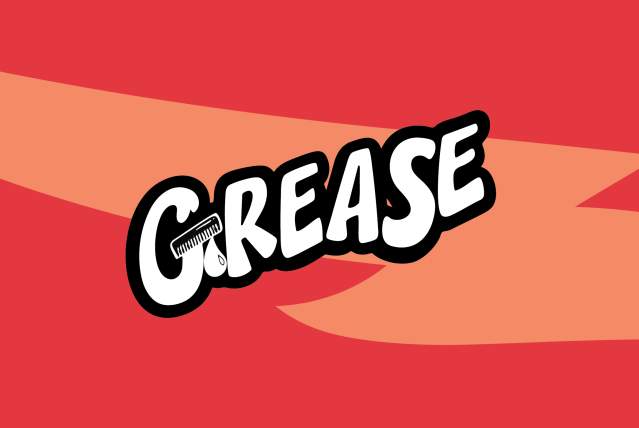 Porthouse Theatre Presents "Grease"