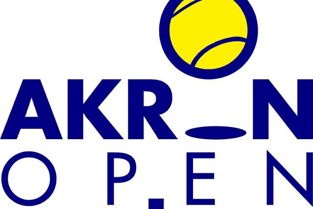 Akron Open Tennis Championships
