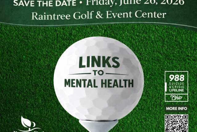 4th Annual Links to Mental Health Golf Outing