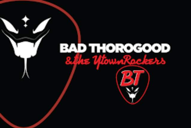 Bad Thorogood and the YTown Rockers - Akron