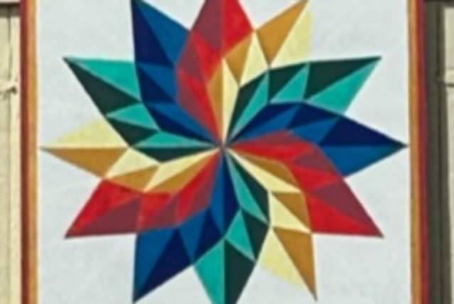 Barn Quilt Workshop
