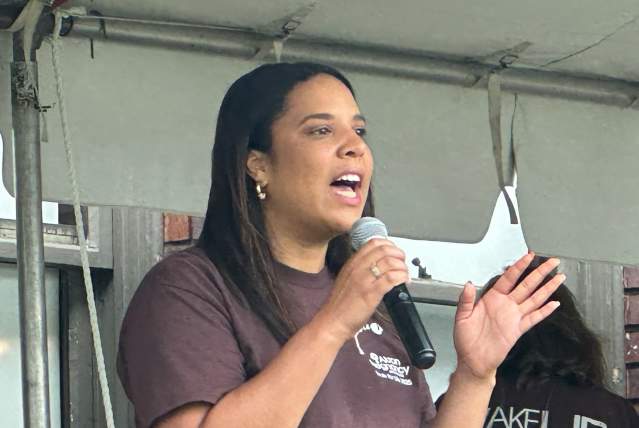 Akron Pregnancy Services Walk for Life